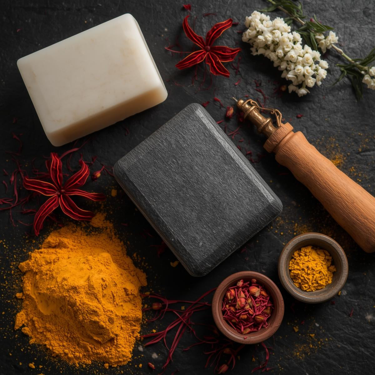 Coconut Soap