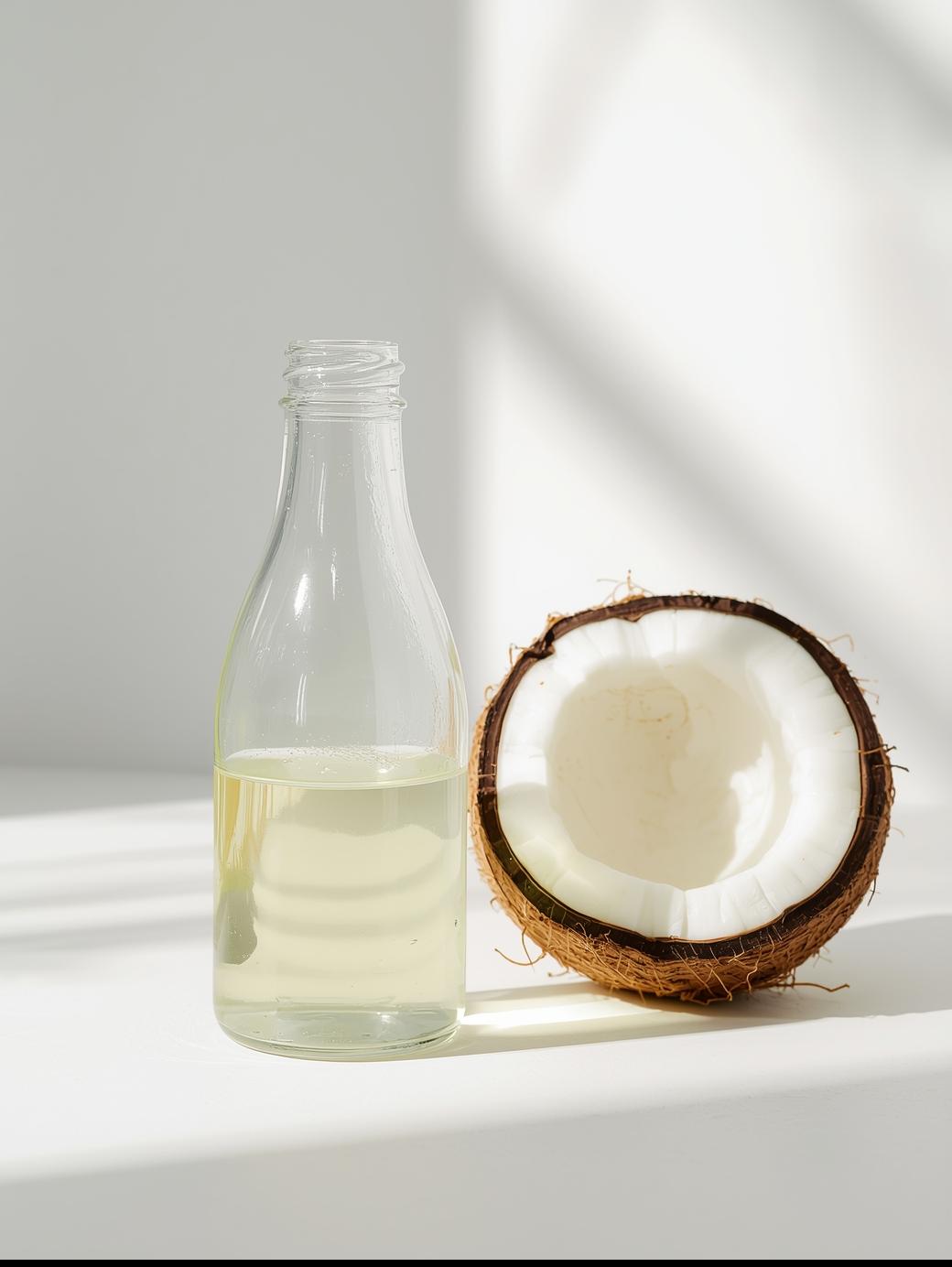 Extra Virgin Coconut Oil