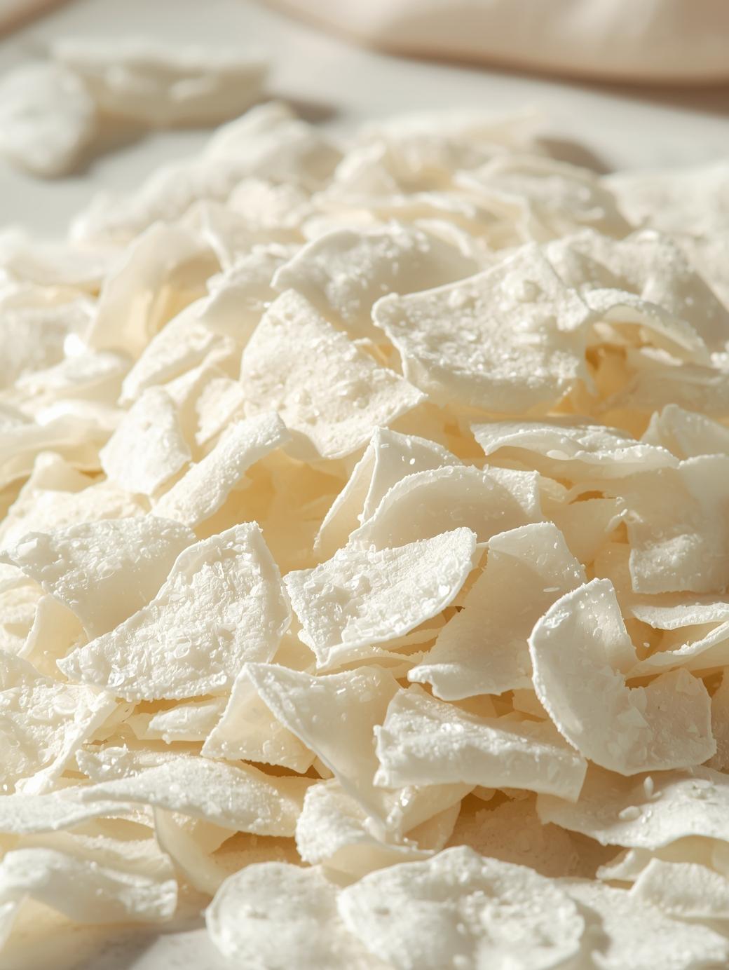 Coconut Chips