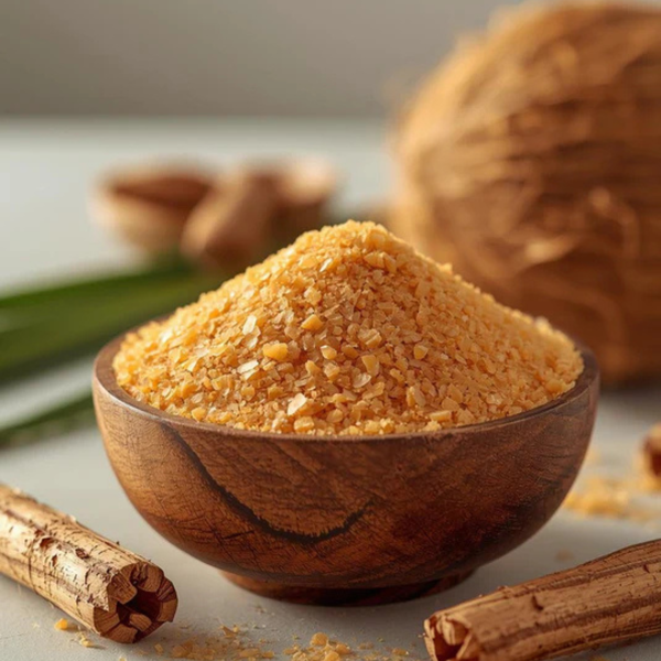 Coconut Sugar