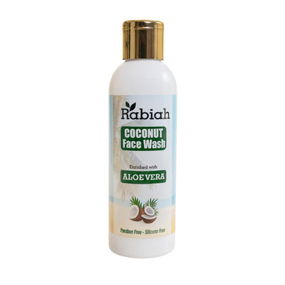 Coconut Face Wash