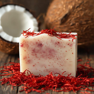Coconut Soap